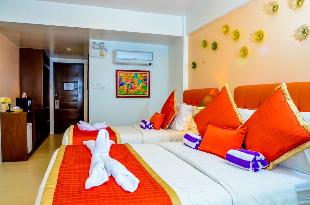 White House Beach Resort 7/34
