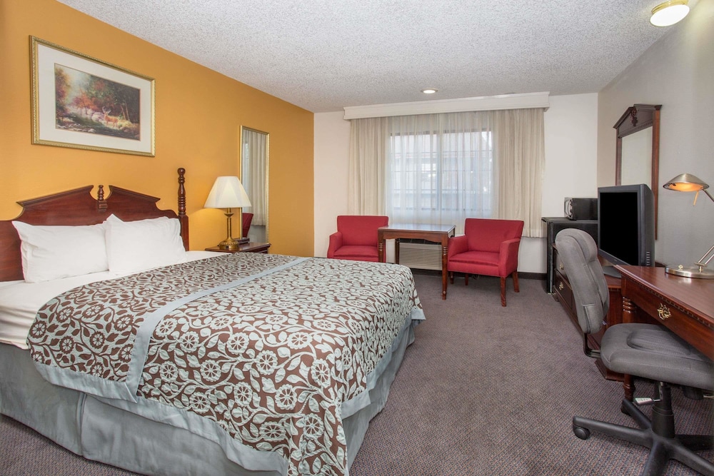 Days Inn by Wyndham Grand Junction 17/38