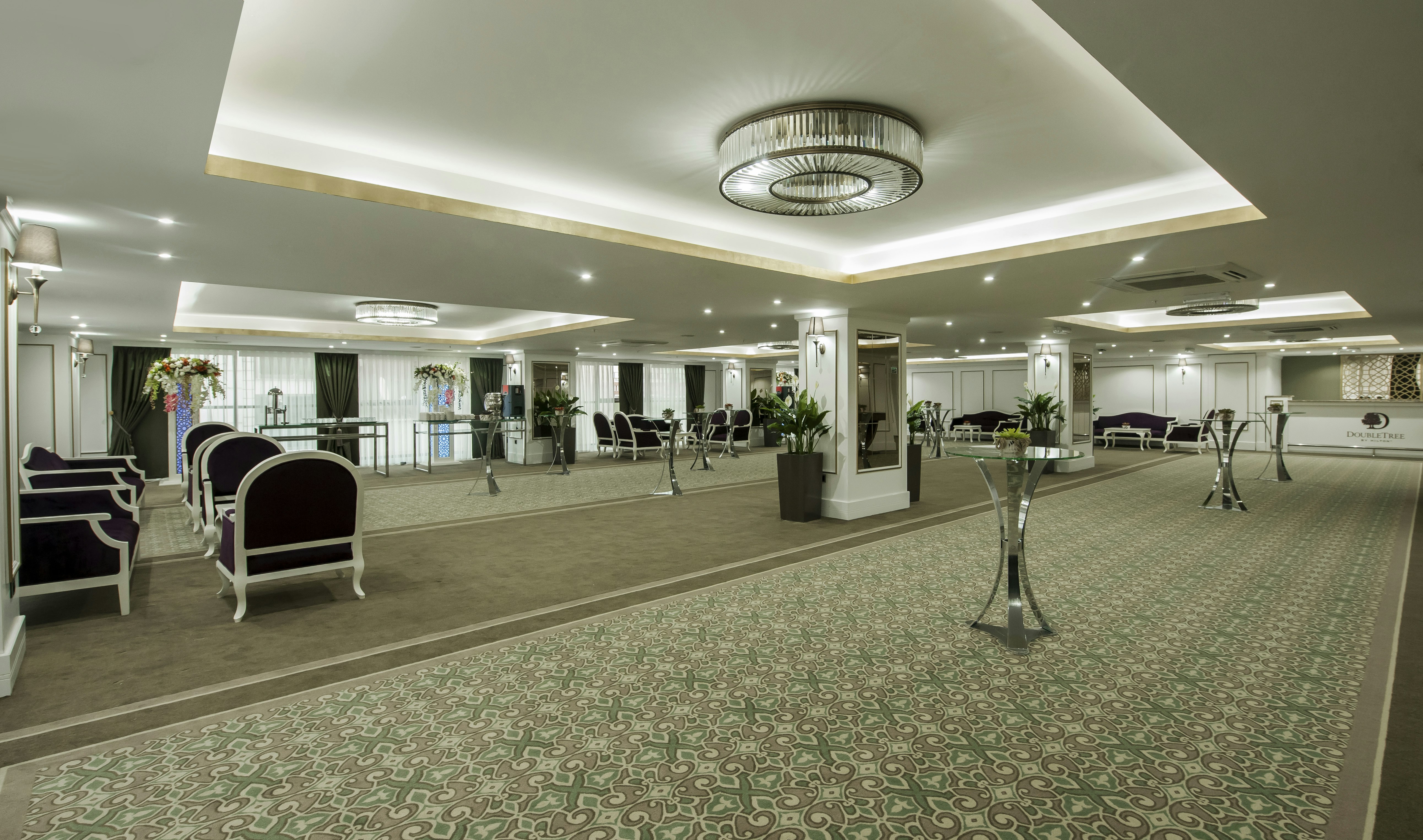 DoubleTree By Hilton Elazig 33/51