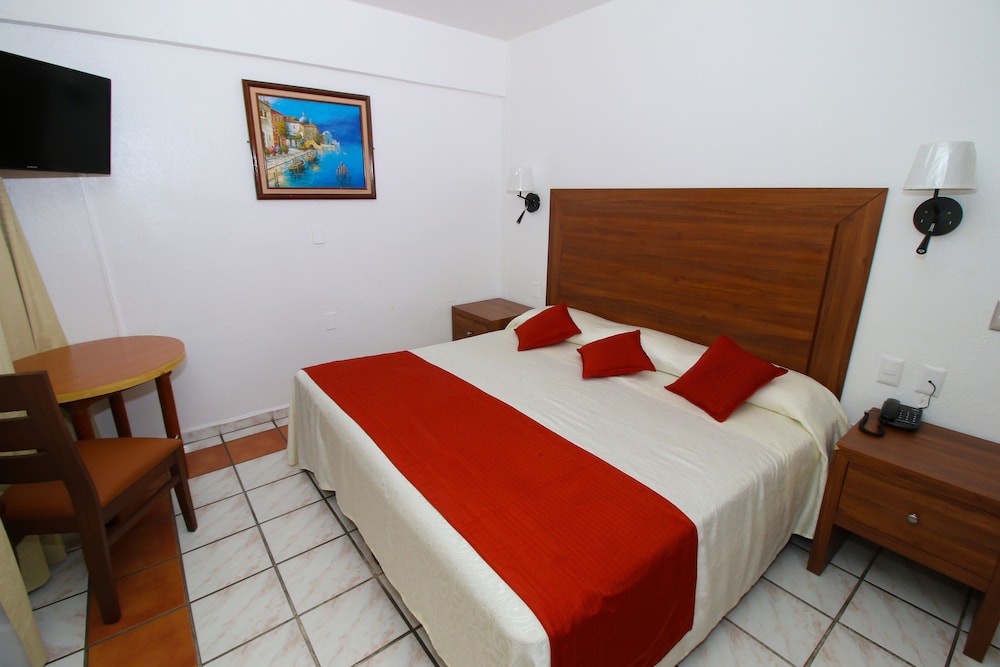 HOTEL MARBELLA 22/71