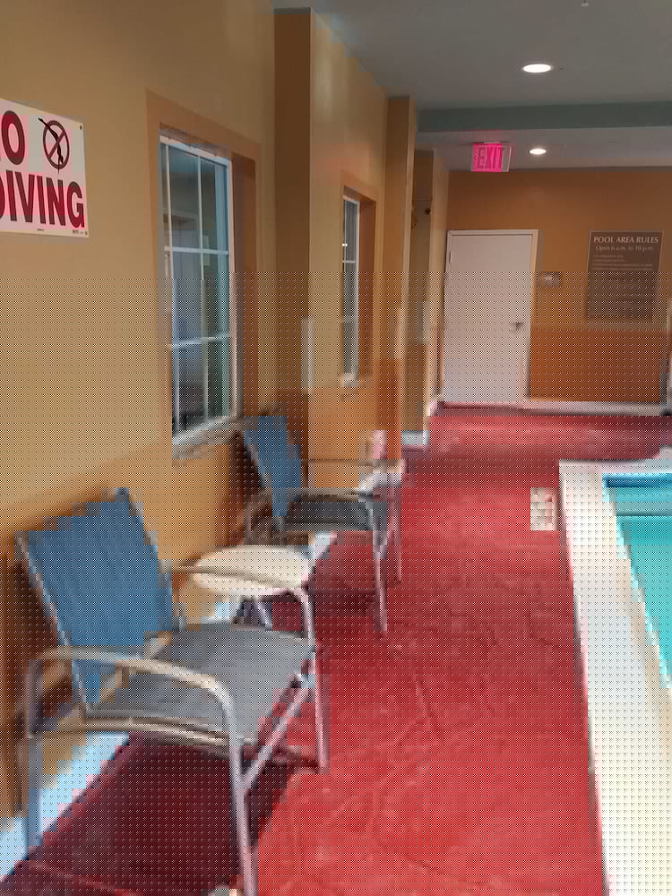 Candlewood Suites Houston Medical Center 39/72