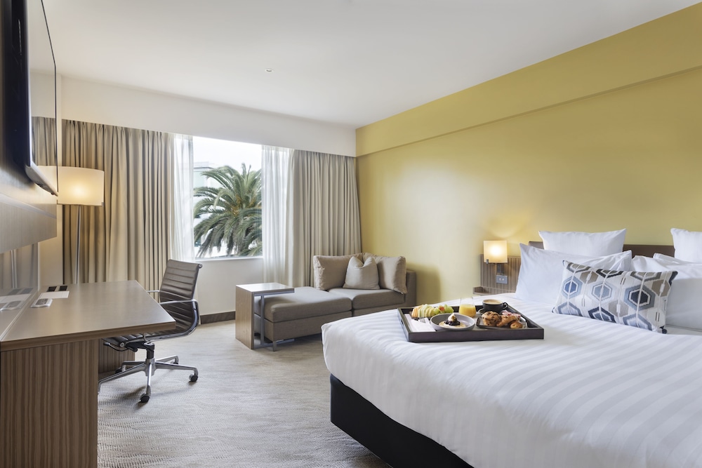 NOVOTEL AUCKLAND ELLERSLIE 13/63