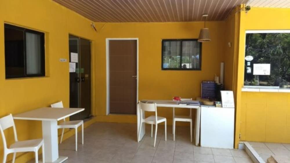Pousada da Jo 7/26