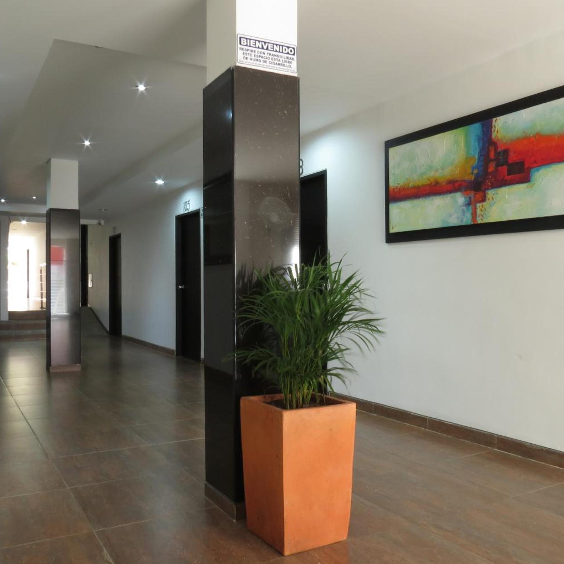 Hotel Plaza Roma 6/41