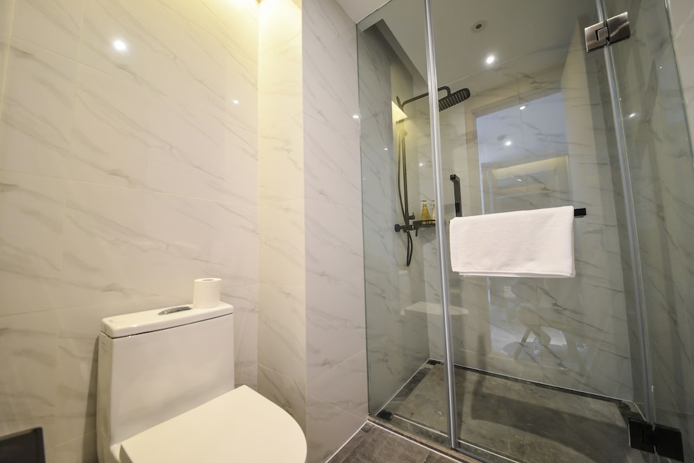 Miju Hostel Gubei 43/50