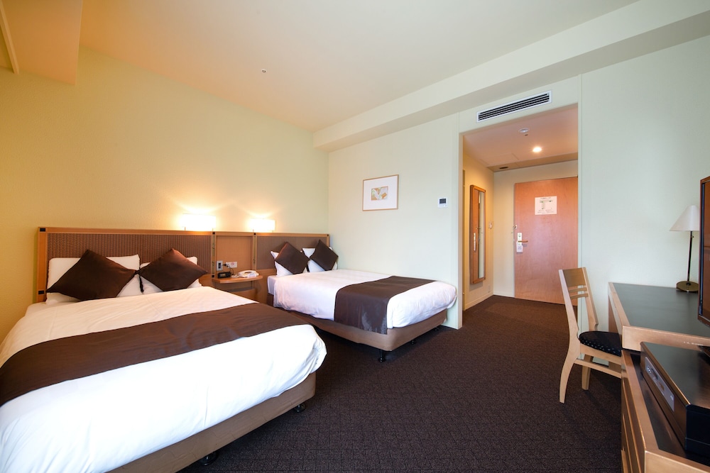Hotel Nagoya Garden Palace 35/55