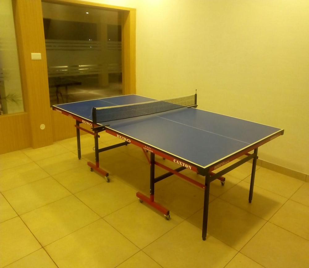 Hotel Legend Sarovar Portico 13/28