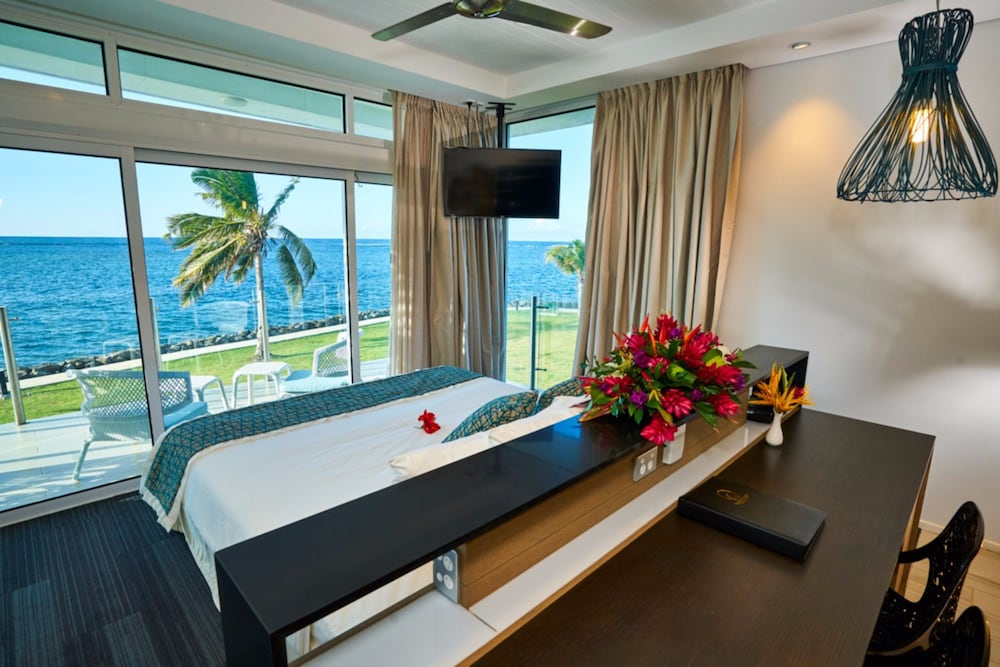 Taumeasina Island Resort 27/50