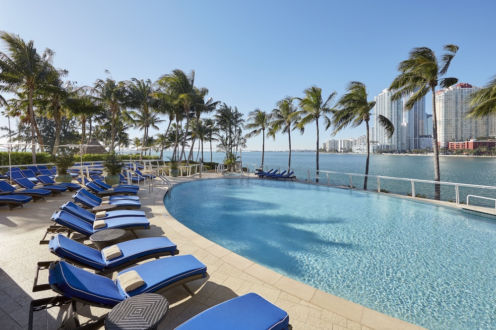 Mandarin Oriental Miami in MIAMI - FL