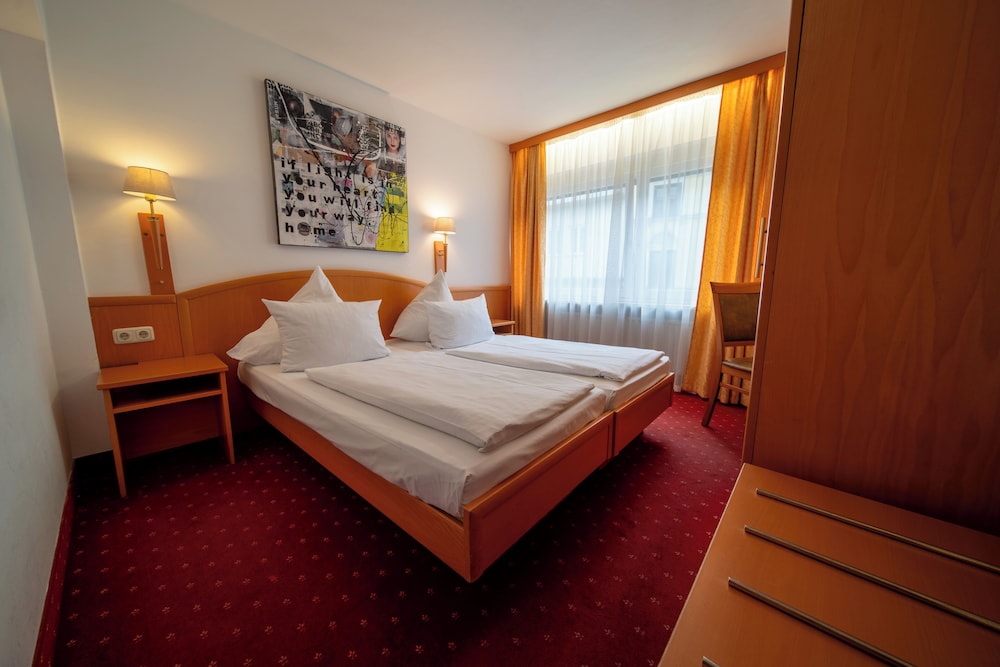 Centro Hotel Mondial Munchen Trademark Collection by Wyndham 32/50