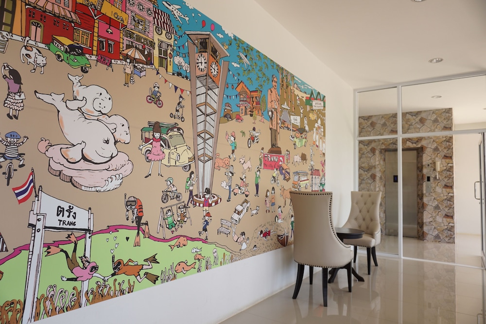 Chompu Nakarin Apartment 49/57