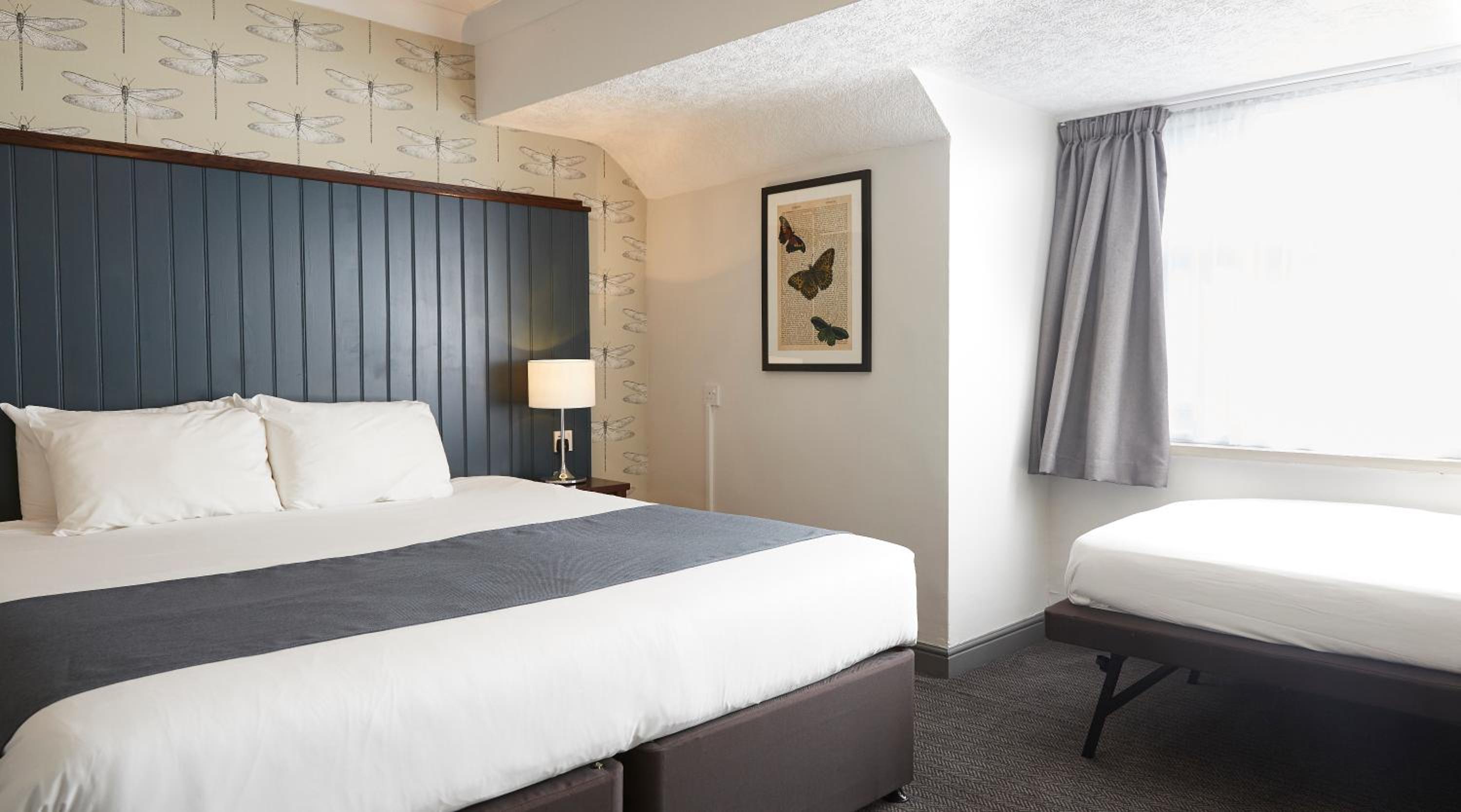 Premier Inn Pontefract South 10/56