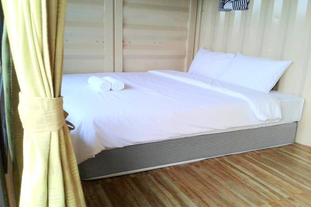 Rintara Riverside Resort 9/15
