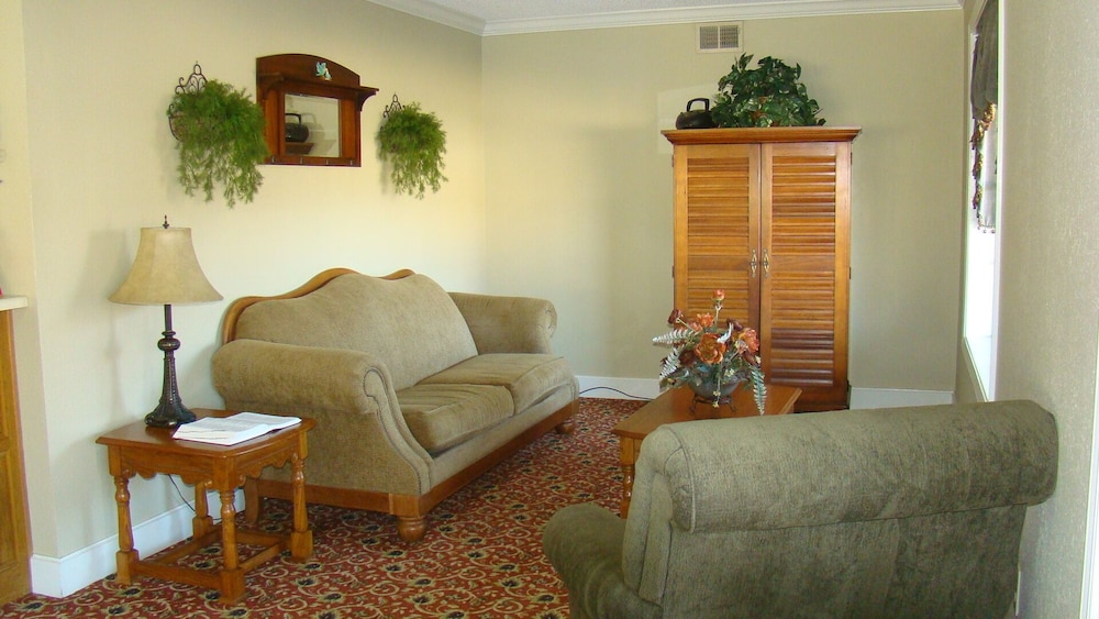 Honeysuckle Inn - Mountain View 27/50