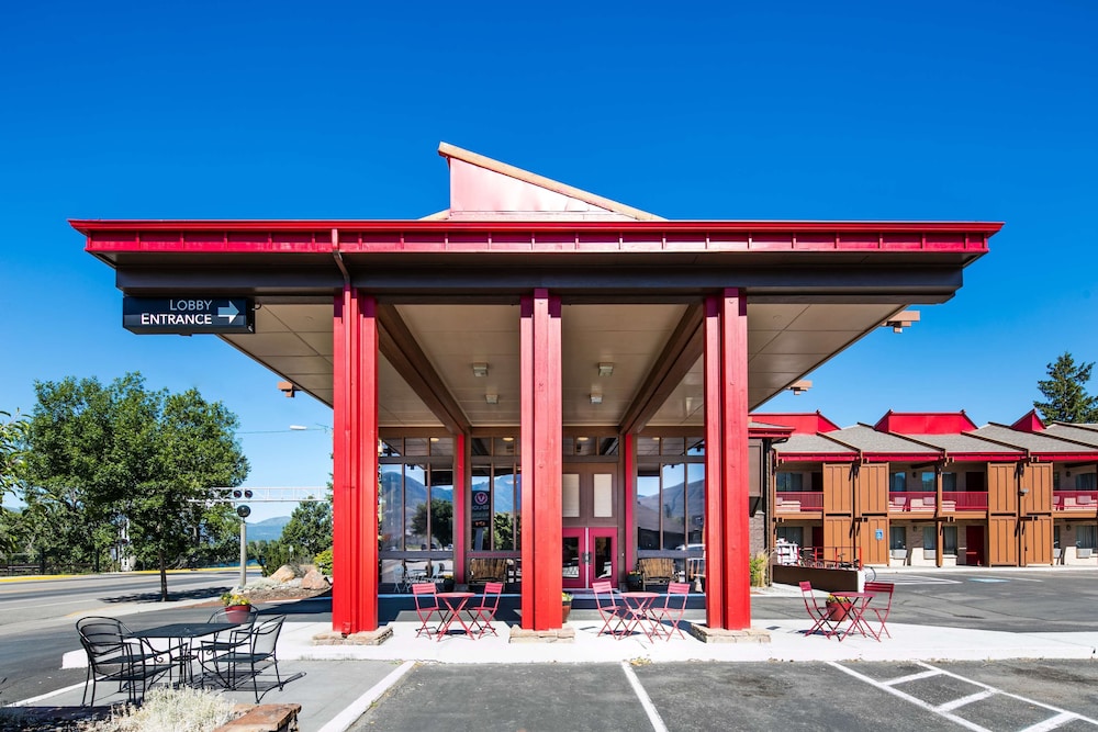 Red Lion Inn Suites Missoula 3/20