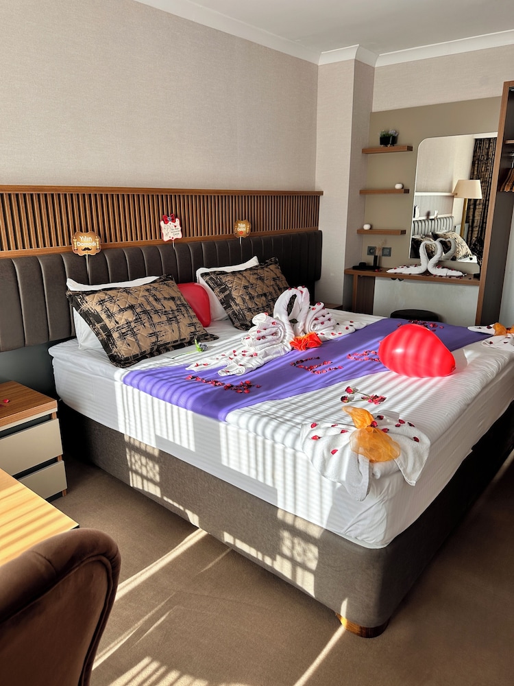 Ozkaya Otel 14/49