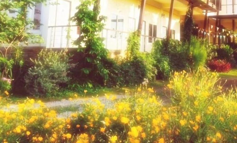 Thorfun Guesthouse In The Garden 36/47