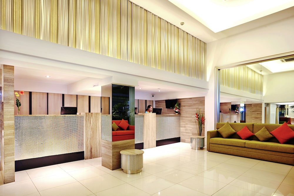 CityPoint Hotel 19/25