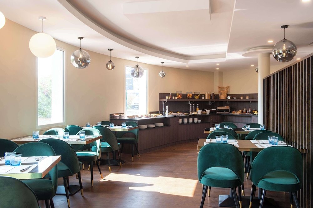 Golden Tulip Dieppe 35/47