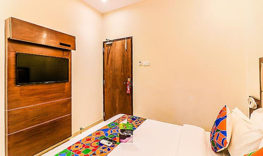 Fabhotel Admiral Andheri 21/31