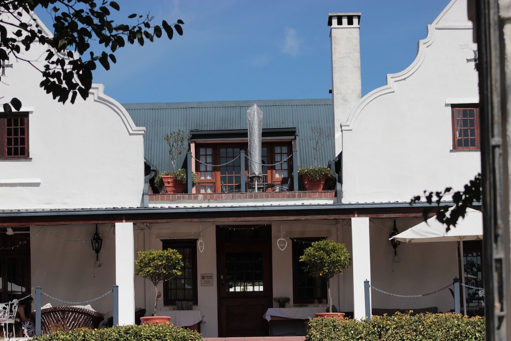 Vredenburg Manor House 6/69