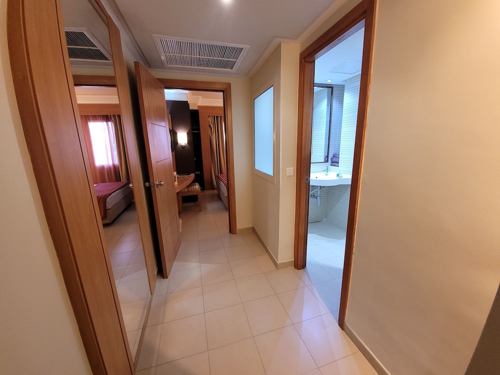 Hotel Tiba 26/44