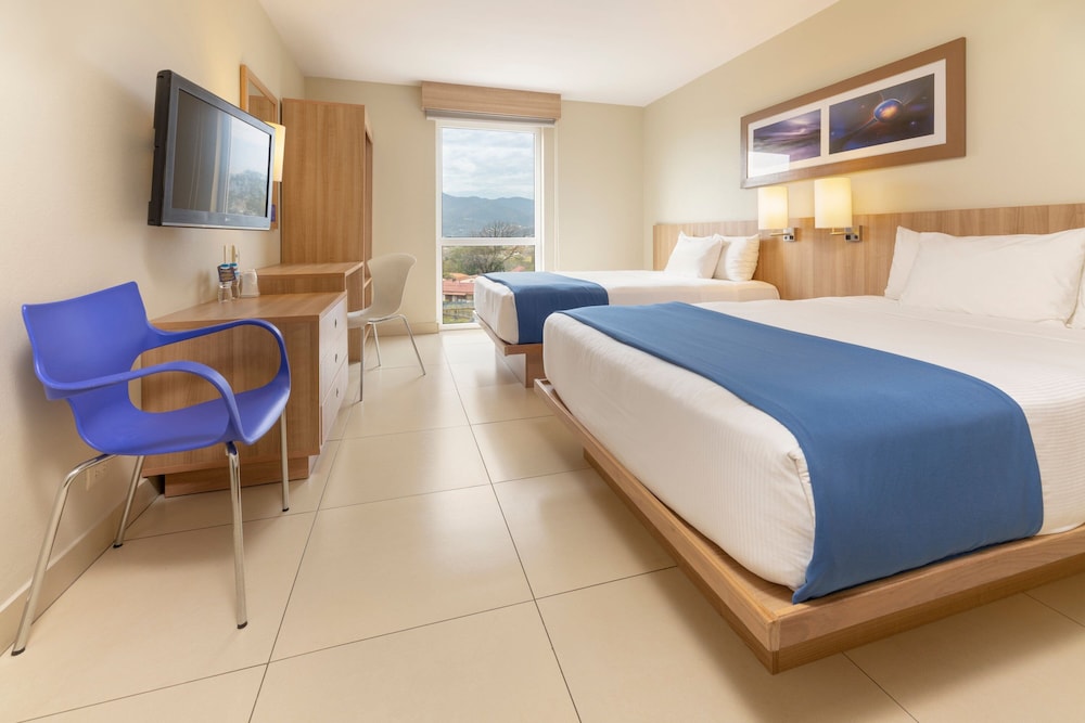 City Express by Marriott San Jose Costa Rica 13/50