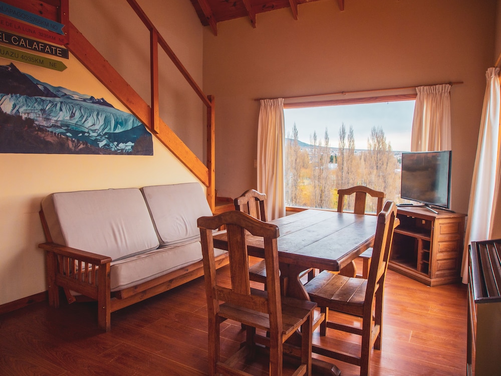 America Del Sur Hostel el Calafate 25/71