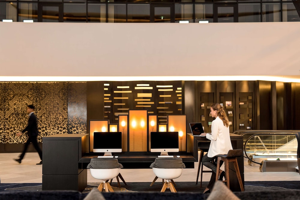 Hilton Amsterdam Airport Schiphol 39/78