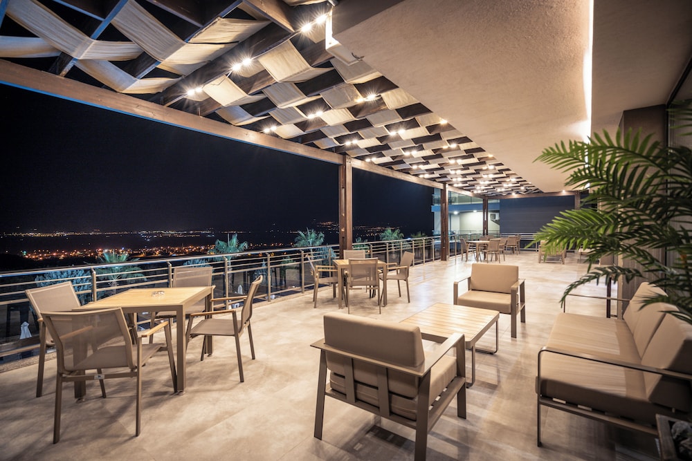 Hierapark Thermal Spa Hotel 61/70