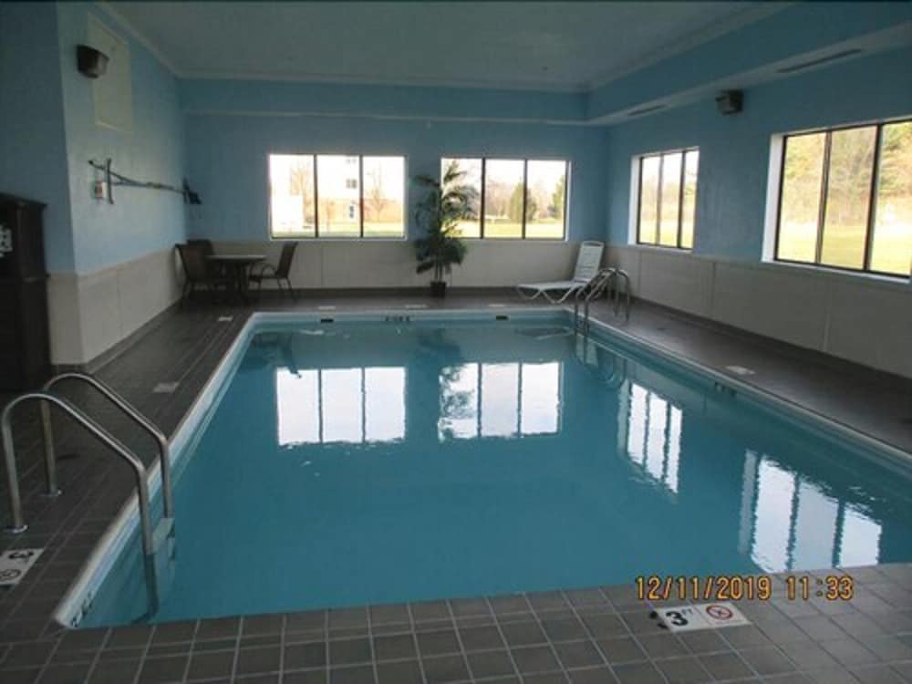 Best Western University Inn 7/39