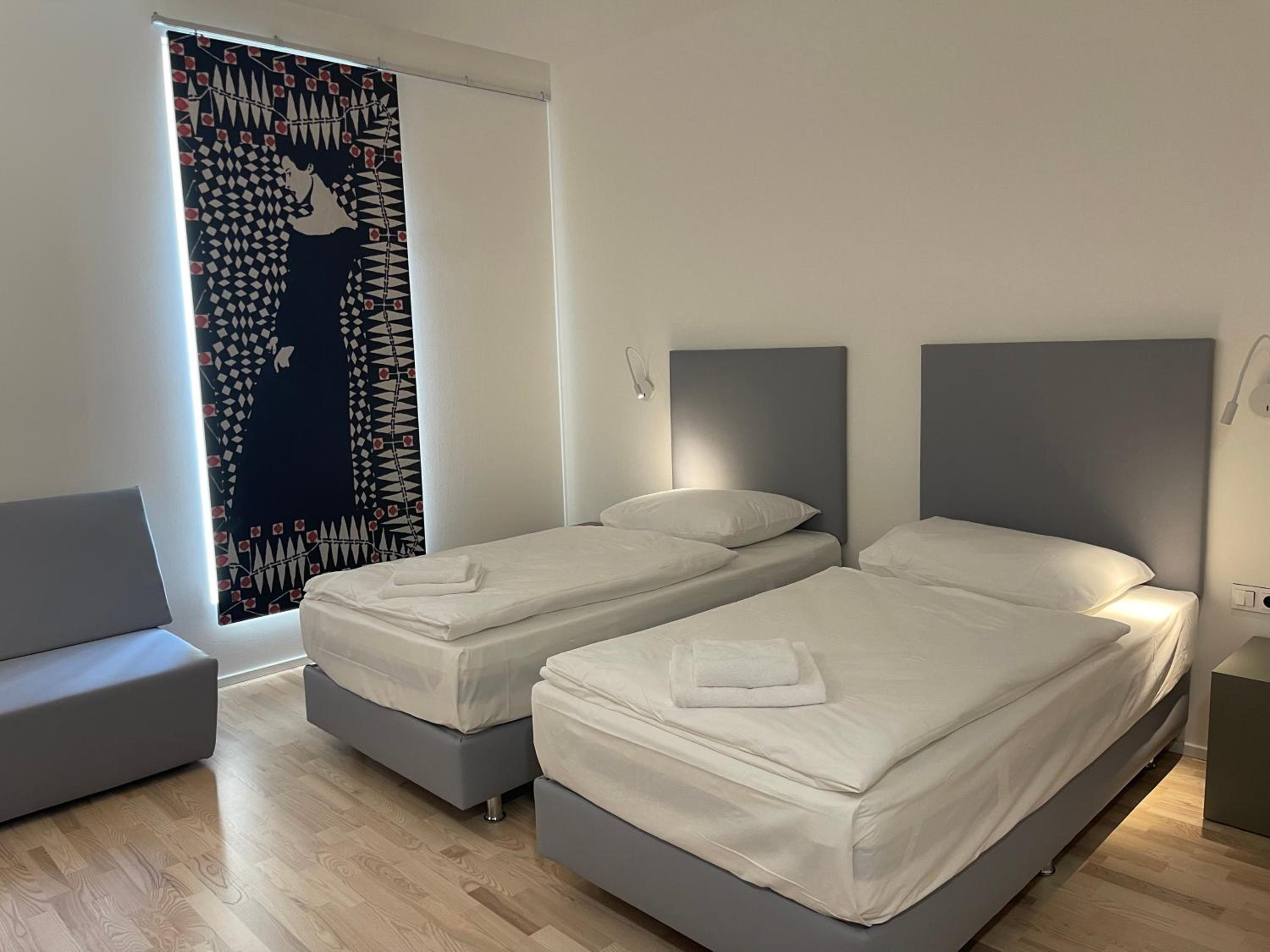 Hotel Praha Liberec 29/62