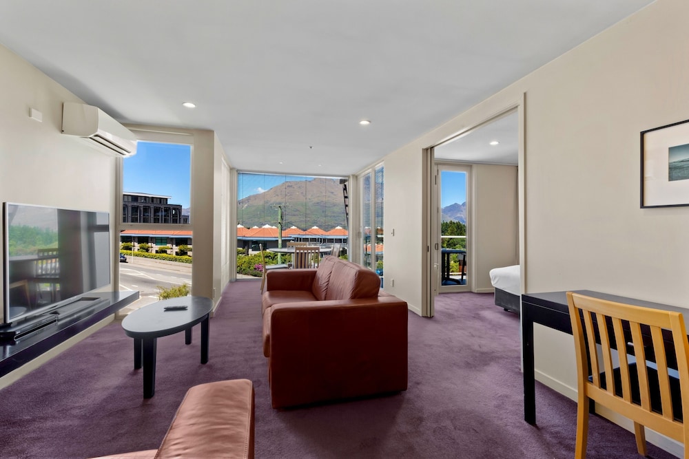 Scenic Suites Queenstown 34/57
