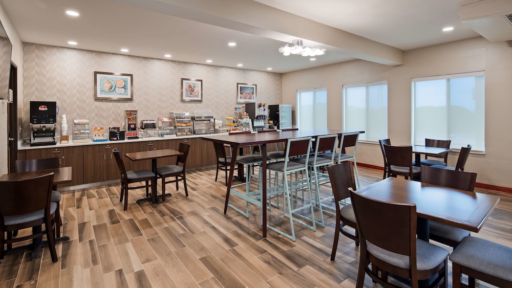 restaurant-cafeteria