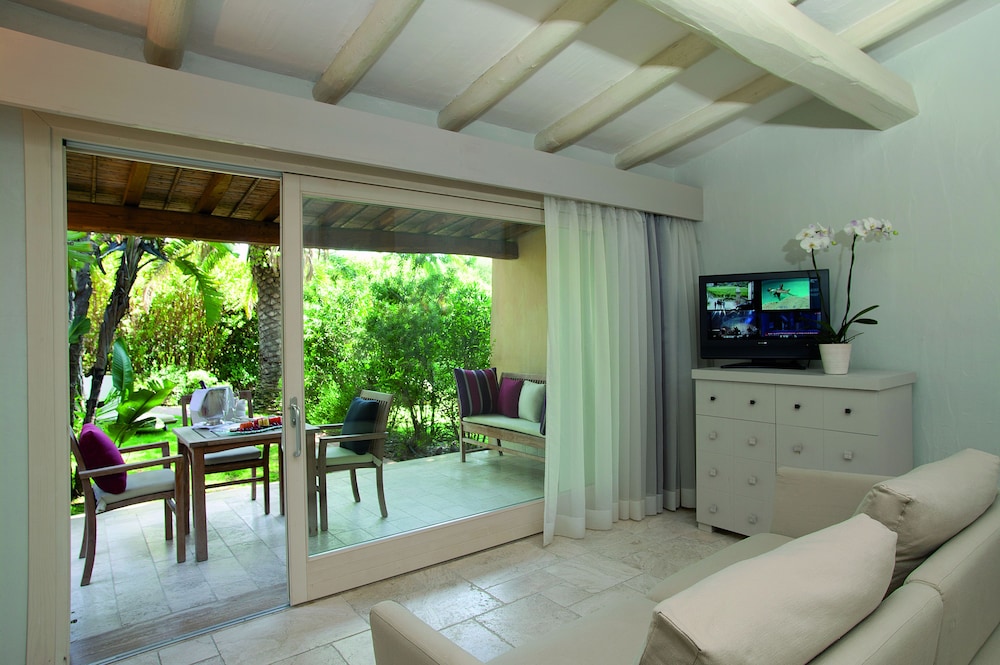 Forte Village Resort-Le Dune 11/74