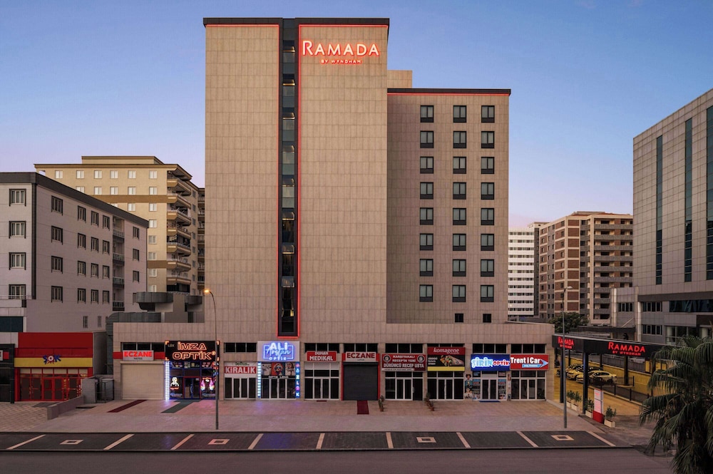 Ramada by Wyndham Gaziantep 54/60
