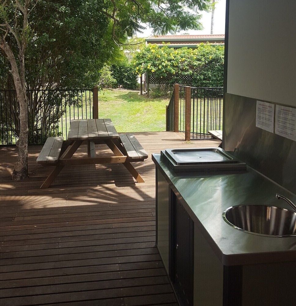 Ingenia Holidays Taigum Formerly Colonial Village 37/76