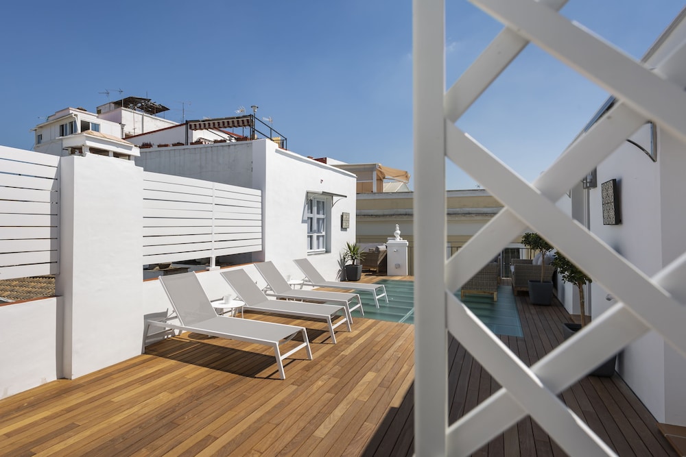 Basic Hotel Sevilla Catedral 38/65