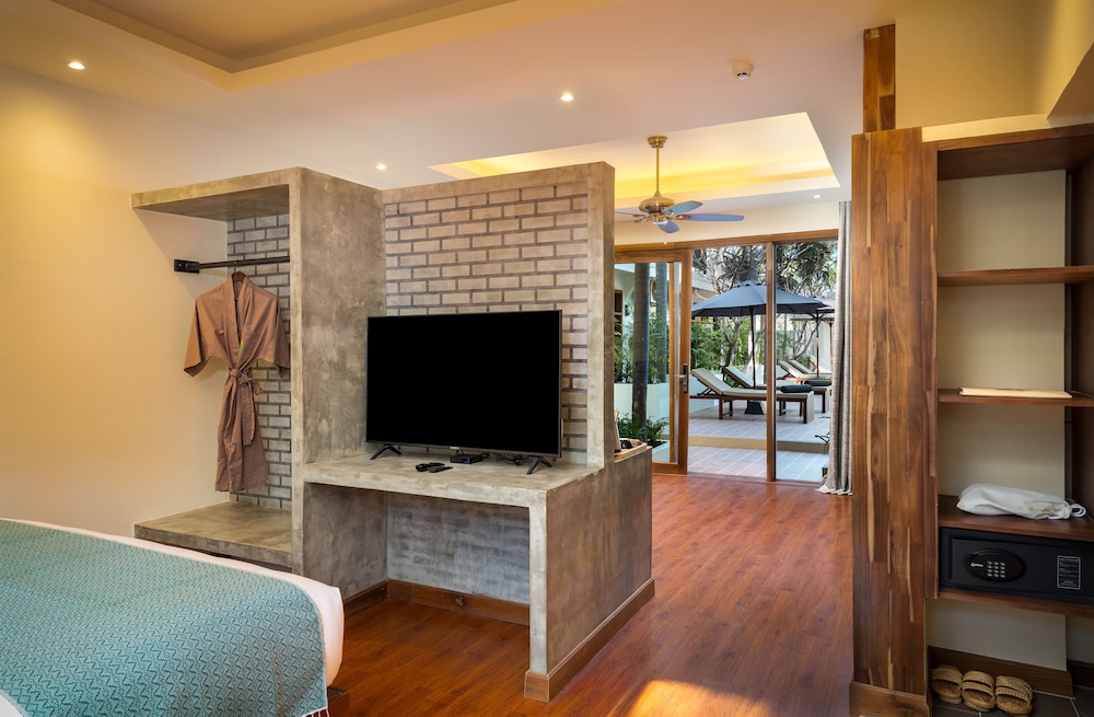 Amatak Boutique Hotel 37/50