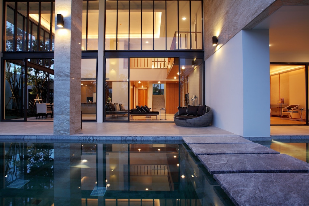 Baba Beach Club Hua Hin Luxury Pool Villa Hotel by Sri Panwa 25/51