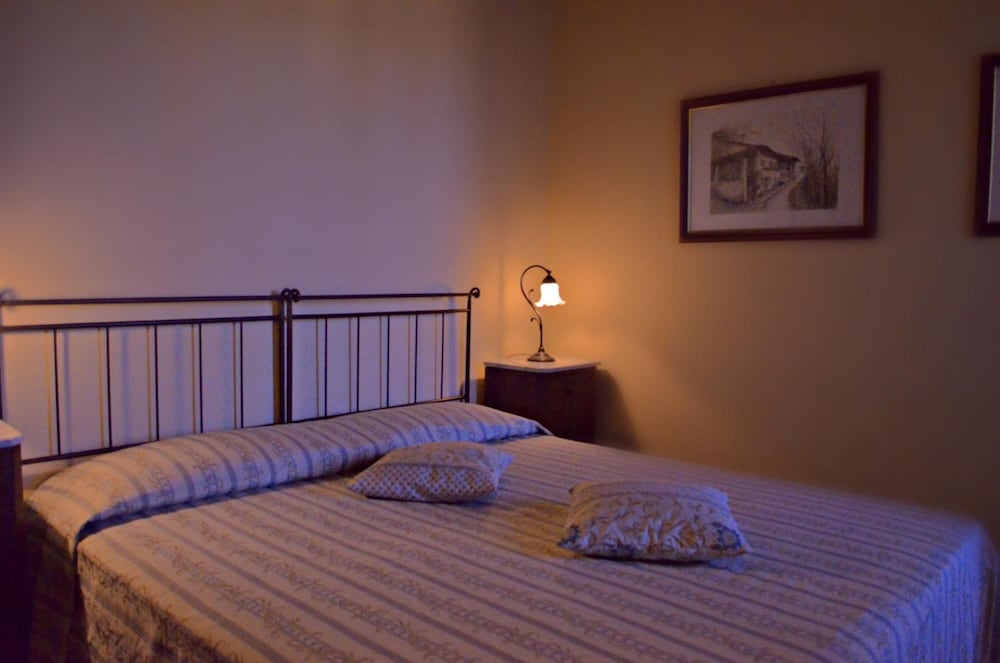 LOCANDA POGGIOLEONE 15/71