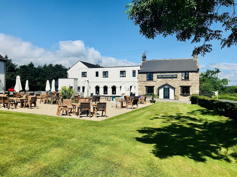 The Chequers Inn 41/50