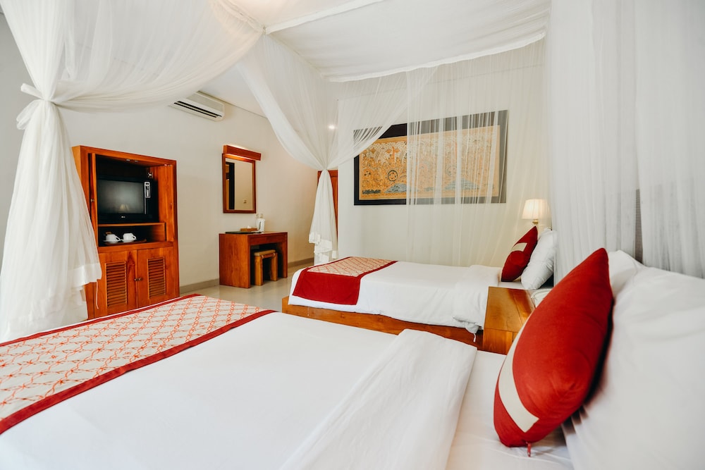 Pertiwi Resort Spa 17/87