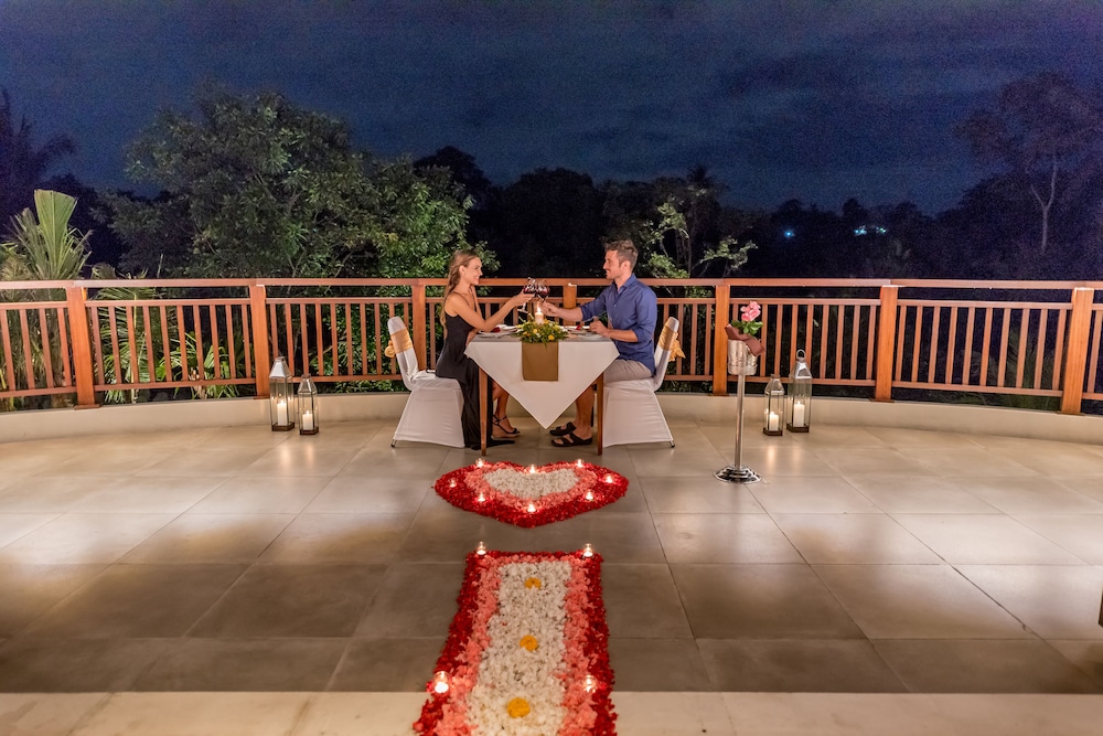 tanadewa Resort Ubud Bali by Cross Collection in Ubud