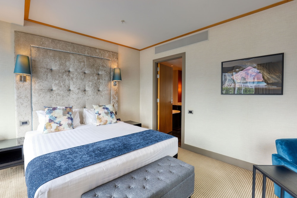 Sofitel Auckland Viaduct Harbour 30/79