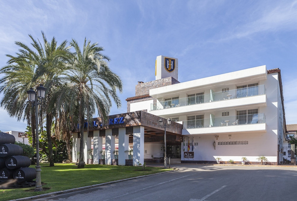 Hotel Jerez AQ35 63/69