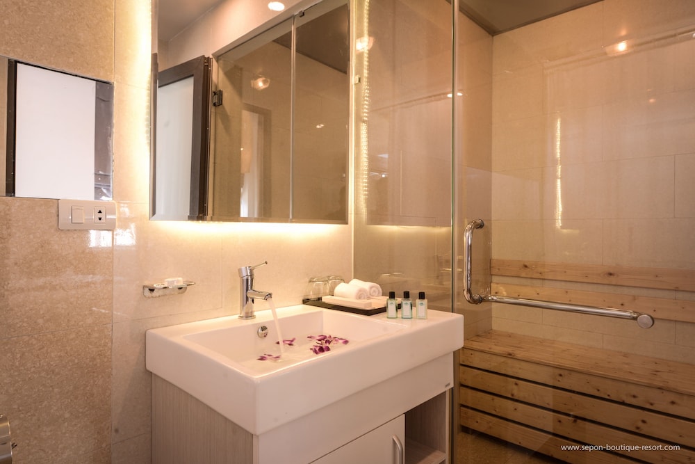 Sepon Boutique Resort 26/61