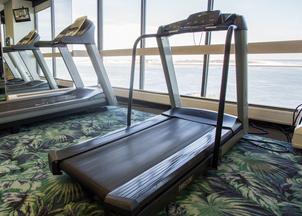 Boardwalk Resorts Flagship 12/21