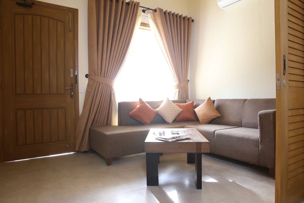 Dreamworld Resort Chalets Golf Club 28/50
