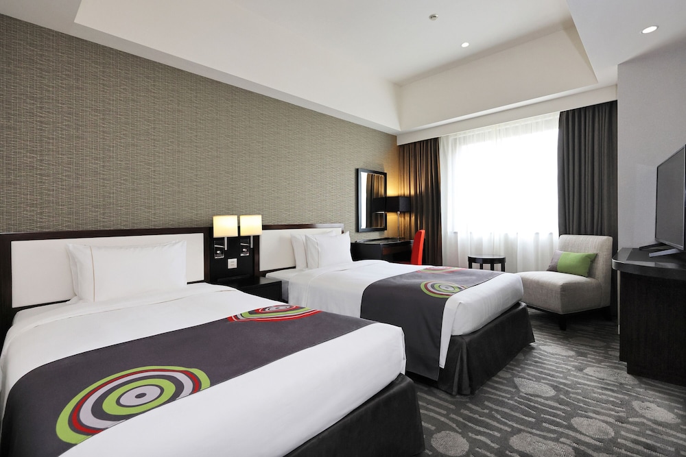 Royal Park Hotel the Fukuoka 10/59